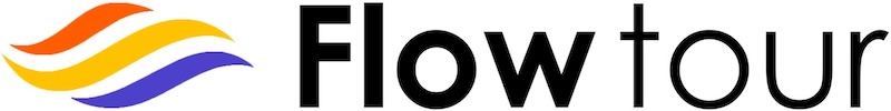 Logo Flow tour