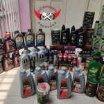 Discuss about motorcycle oil Discuss about motorcycle oil