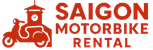 Saigon Motorbike