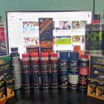 Oil filter and oil universal wet clutch semi manual and bike Oil filter and oil universal wet clutch semi manual and bike