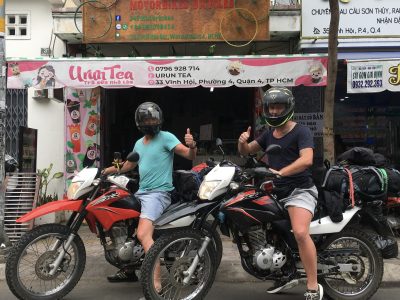 DO I NEED DRIVING LICENSE TO RIDE A MOTORBIKE IN VIETNAM ? DO I NEED DRIVING LICENSE TO RIDE A MOTORBIKE IN VIETNAM ?